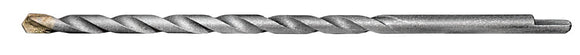 Century Drill And Tool Tapcon Masonry Drill Bit 5/32″ Cutting Length 3″ Overall 4-1/2″ Shank 5/32″