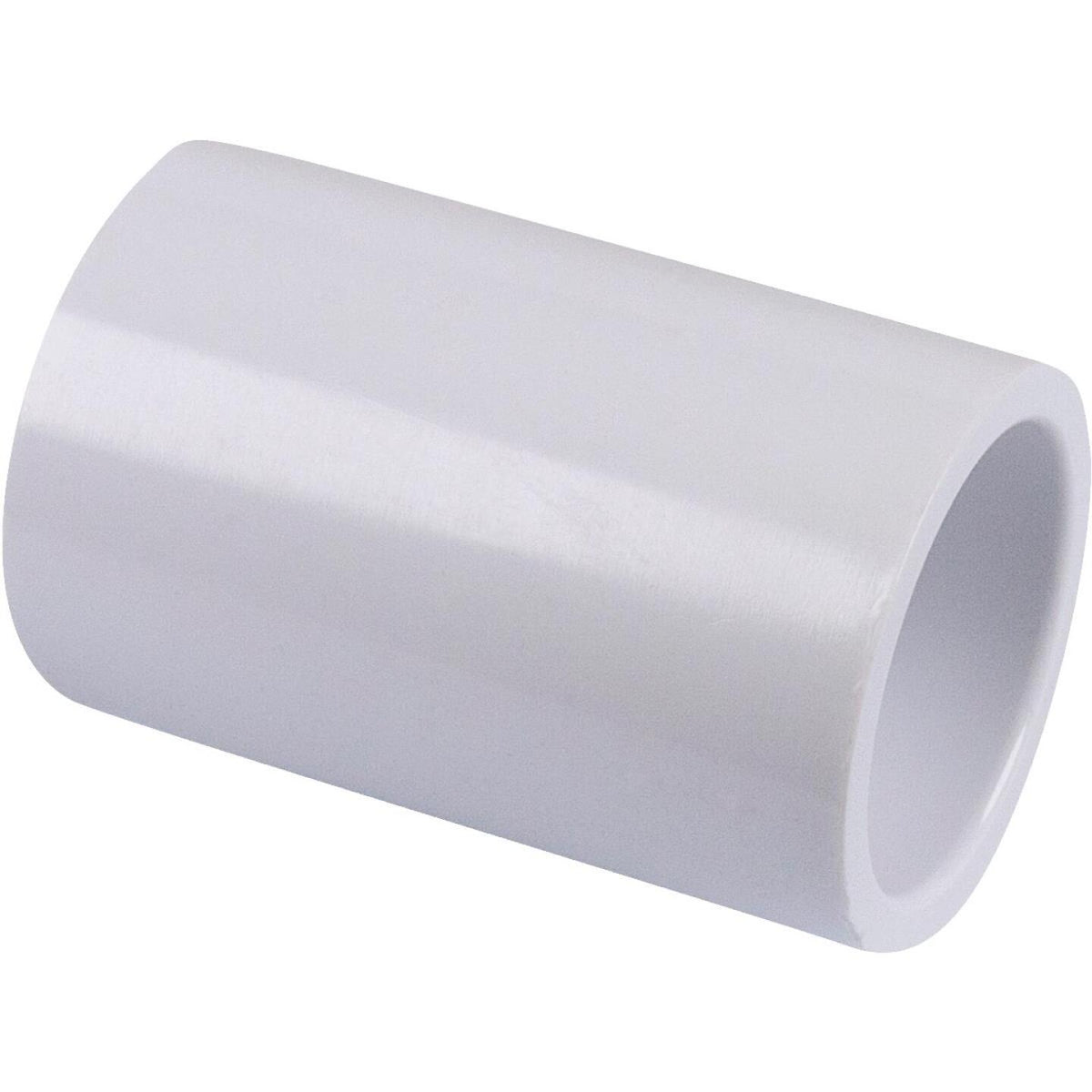 2 inch sch 40 pvc coupling