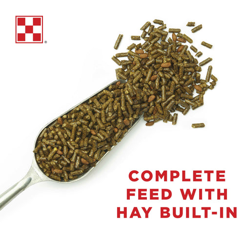 Purina® Equine Senior® Horse Feed