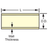 Spears CPVC Pipe