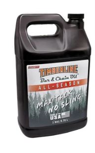 OilPro Timberline Bar & Chain All Season (1 Gallon Case/6)