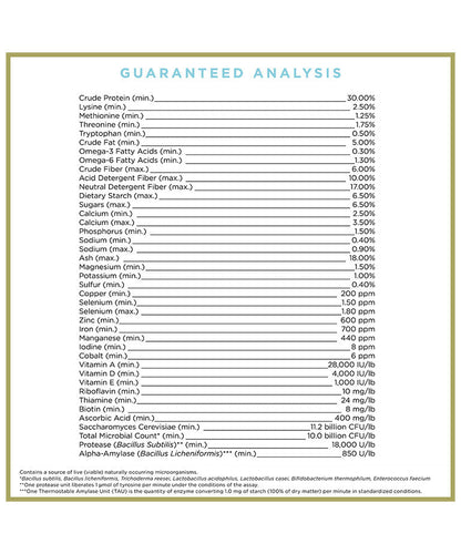 ProElite® Grass Advantage Diet Balancer Horse Feed