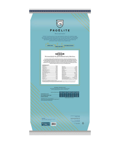 Cargill Proelite Horse Feed