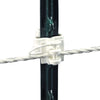 Powerfields Pin-Lock T-Post Insulator