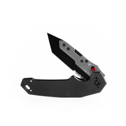 True Swift Edge 3.5 G10 Handle Knife