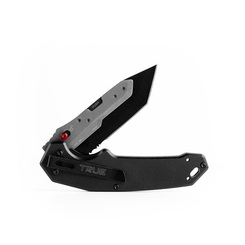 True Swift Edge 3.5 G10 Handle Knife