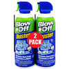 Blow Off® Air Duster 2 Pack