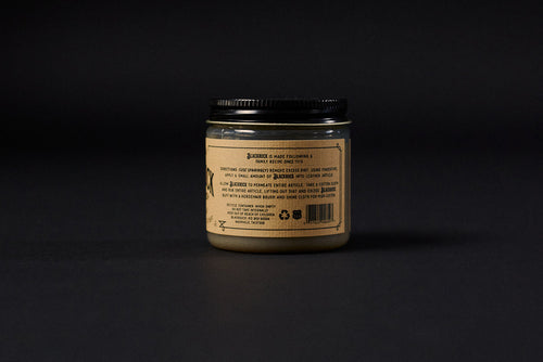 Blackrock Leather 'N' Rich Cleaner and Conditioner