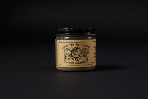 Blackrock Leather 'N' Rich Cleaner and Conditioner