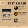 Blackrock Leather 'N' Rich Cleaner and Conditioner