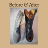 Blackrock Leather 'N' Rich Cleaner and Conditioner