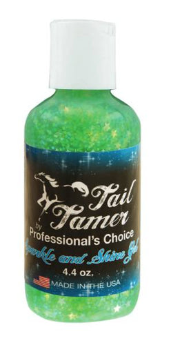 Tail Tamer Sparkle and Shine Gel
