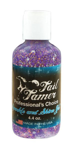 Tail Tamer Sparkle and Shine Gel