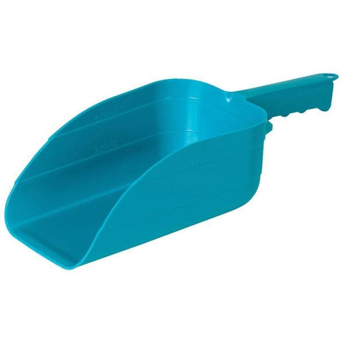 Miller Little Giant 5 Pint Plastic Utility Scoop