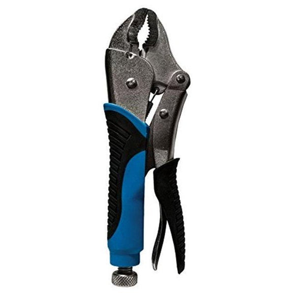 Century Drill And Tool 10″ Locking Jaw Pliers