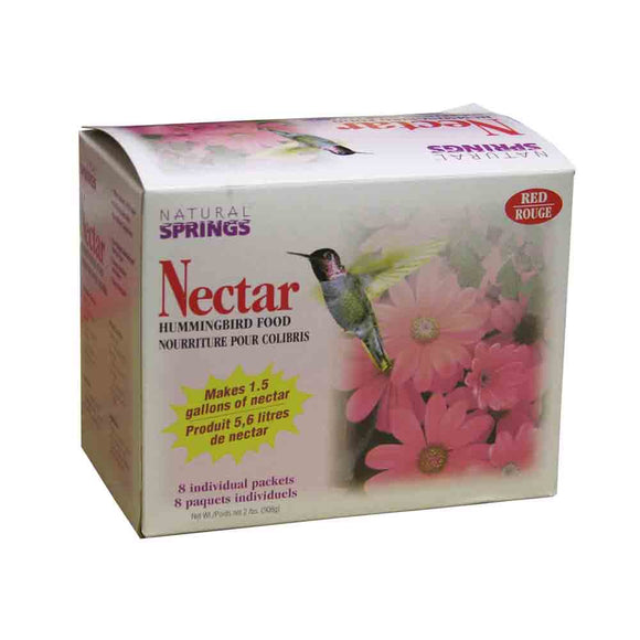 PENNINGTON NATURAL SPRINGS NECTAR HUMMINGBIRD FOOD