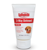 Sulfodene 3-Way Ointment for Dogs for Hot Spots
