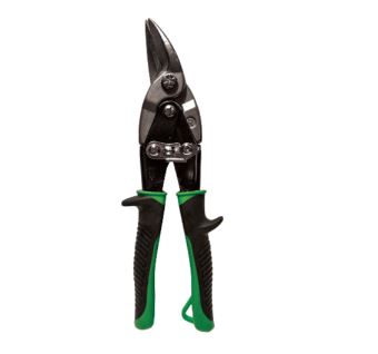 Century Drill And Tool Snips Aviation Right Cut 10″ Jaw Length 1-5/8″ Length of Cut