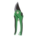 HB Smith Bypass Pruner Hand-Held Steel w/ Non-Stick Coating