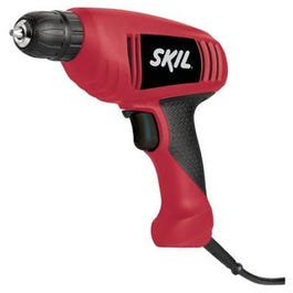3/8-Inch Variable-Speed Corded Drill
