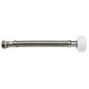 Copy of B & K Industries  Braided Stainless Steel Toilet Connector 3/8