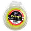 MaxPower Twisted Spooled Trimmer Line 30 ft. x 0.105 in.