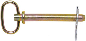 Apex Campbell Hitch Pin 1/2" X 4-1/4"
