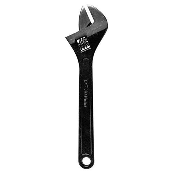 Century Drill And Tool 12″ Adjustable Wrench