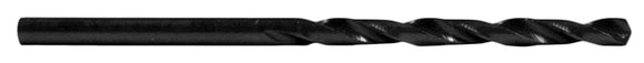 Century Drill And Tool Black Oxide Drill Bit 5/64″ Pro Grade 2pack