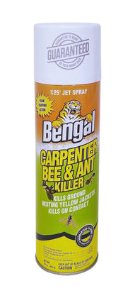 Bengal Carpenter Bee & Ant Killer