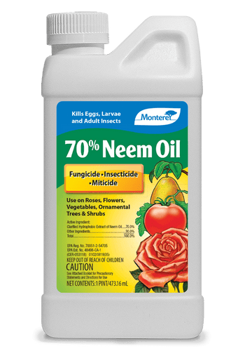 Monterey 70% Neem Oil