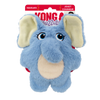 Kong Snuzzles Kiddos Elephant Dog Toy