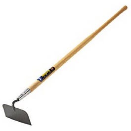 7-In. Cotton Hoe, 60-In. Handle