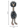 KONG Comfort Jumbo Bird’s Dog Toy (XLarge)