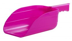 Miller 5 Pint Plastic Utility Scoop