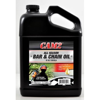 Smithy's/Cam 2 CMI.CHAINOIL.30 All Season Bar & Chain Oil ~ Gallon