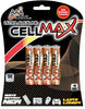 AAA CELL MAX ALKALINE BLISTER OF