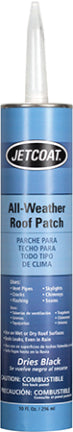 10OZ WET OR DRY ROOF CEMENT
