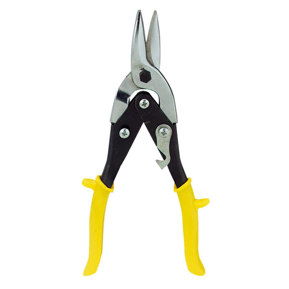 Great Neck 13 In. Aviation Straight Snips