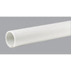 Charlotte Pipe 4 In. X 10 Ft. PVC-DWV Cellular Core Schedule 40 Pipe