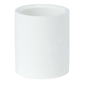Charlotte Pipe 1 In. Sch. 40 PVC Coupling