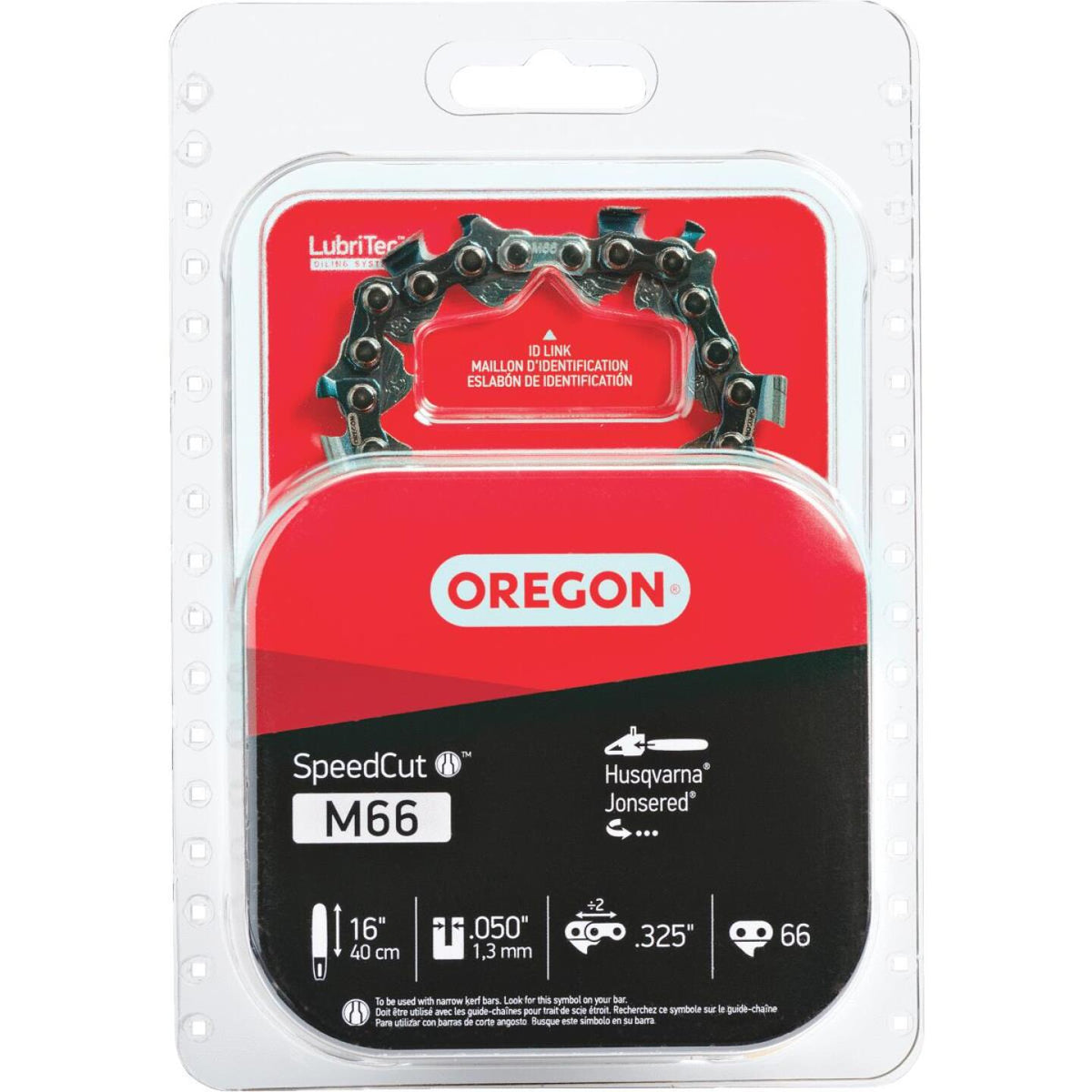 Oregon SpeedCut M66 16 In. Chainsaw Chain - Landrum, SC - The Hay Rack