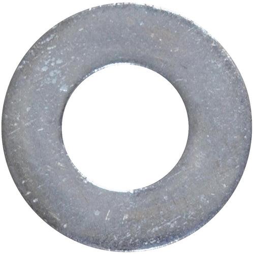 Hillman 5/8 In. Steel Hot Dipped Galvanized Flat USS Washer (65 Ct., 5 Lb.)