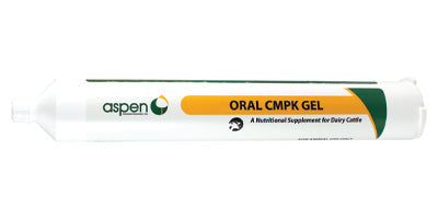 Aspen Oral CMPK Gel