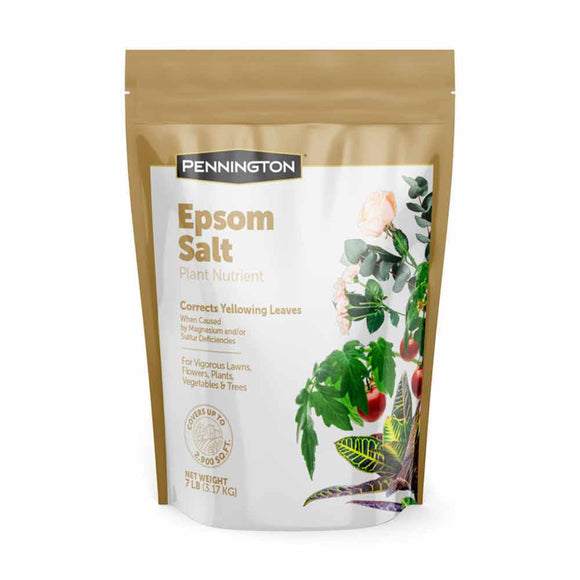 Pennington Epsom Salt 7 Lbs