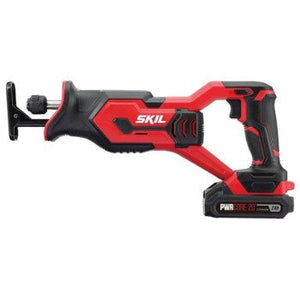 Chervon-Skil RS582902 20v Recip Saw Kit