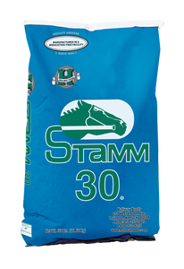 Hallway Stamm 30 High Protein Horse Feed