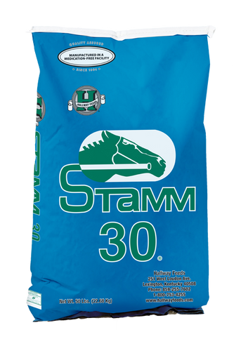 Hallway Stamm 30 High Protein Horse Feed