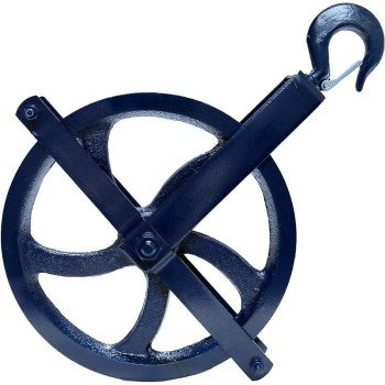 Ancra International Llc 96146 12 Gin Wheel