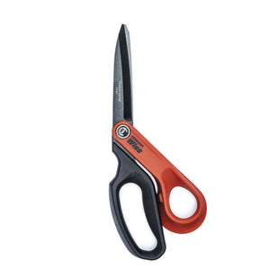 Crescent Wiss 10" Titanium Coated Offset Right Hand Tradesman Shears